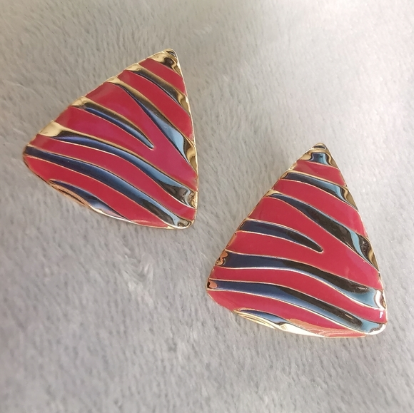 Vintage Jewelry - 😍 VINTAGE earrings